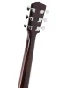 Електро-акустична гітара Fender CD-140SCE Sunburst WN