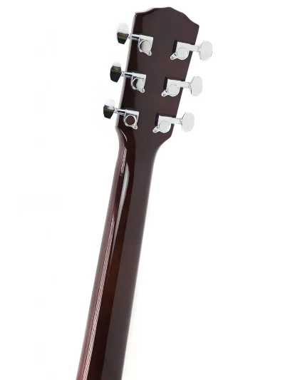 Електро-акустична гітара Fender CD-140SCE Sunburst WN