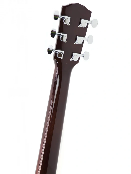 Електро-акустична гітара Електро-акустична гітара Fender CD-140SCE Sunburst WN