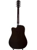 Електро-акустична гітара Fender CD-140SCE Sunburst WN