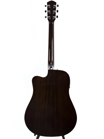Електро-акустична гітара Fender CD-140SCE Sunburst WN