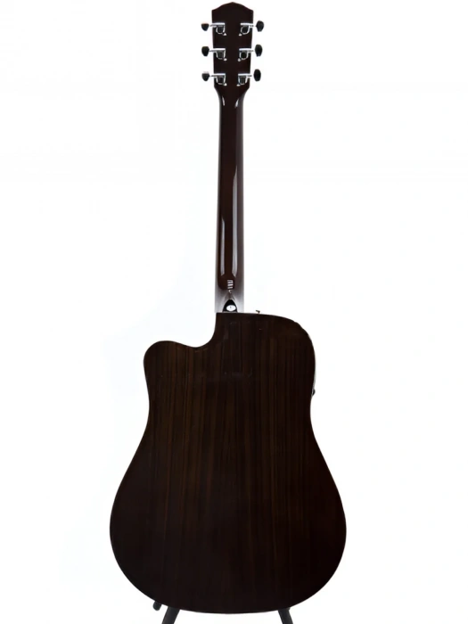 Електро-акустична гітара Електро-акустична гітара Fender CD-140SCE Sunburst WN