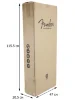 Електро-акустична гітара Fender CD-140SCE Sunburst WN