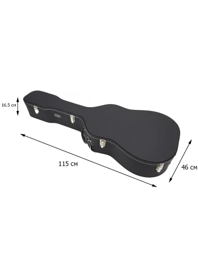 Електро-акустична гітара Fender CD-140SCE Sunburst WN