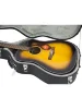 Електро-акустична гітара Fender CD-140SCE Sunburst WN