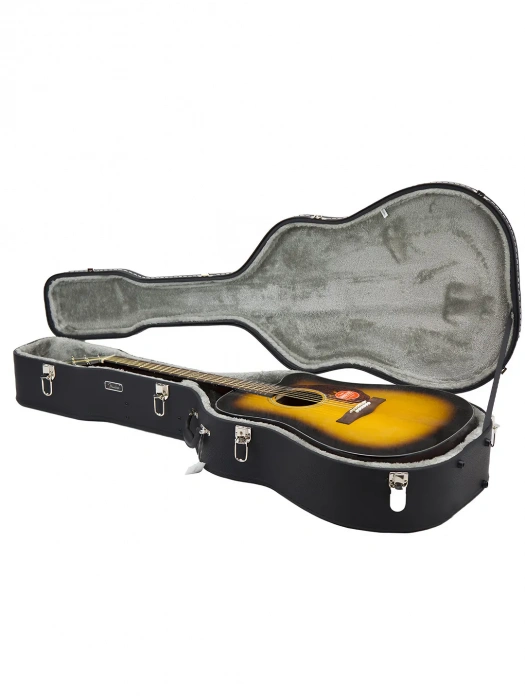 Електро-акустична гітара Електро-акустична гітара Fender CD-140SCE Sunburst WN