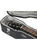 Електро-акустична гітара Fender CD-140SCE Sunburst WN