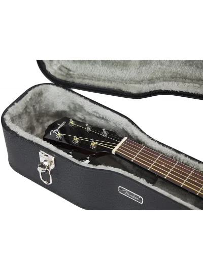 Електро-акустична гітара Fender CD-140SCE Sunburst WN