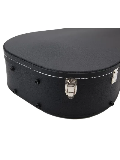 Електро-акустична гітара Fender CD-140SCE Sunburst WN