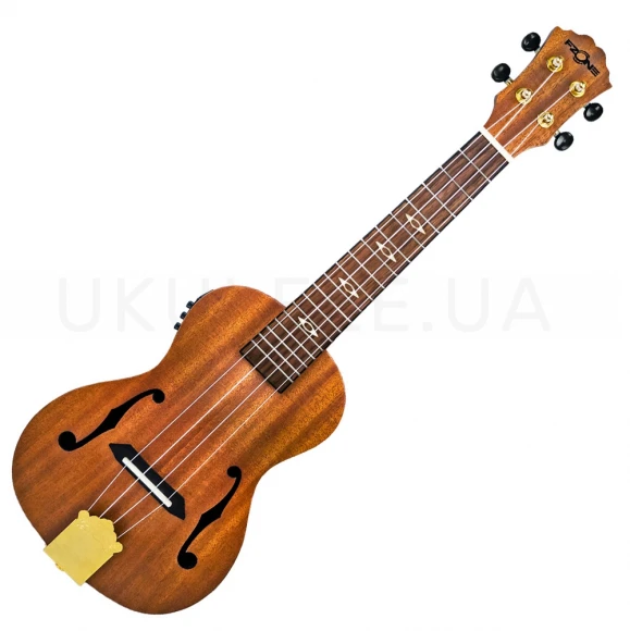 Укулеле Fzone FZU-30MEQ Concert