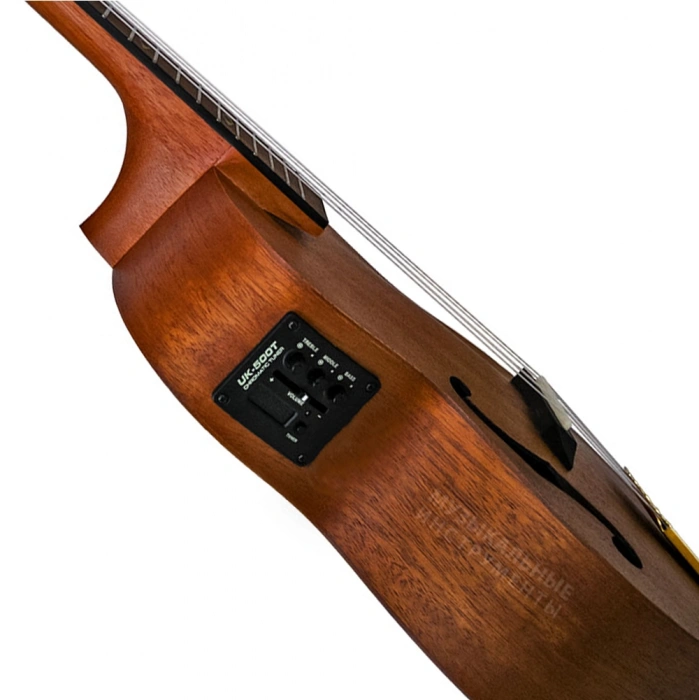 Fzone FZU-30MEQ Concert