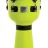 Gon Bops FSDJLC10 10" Fiesta Djembe (Lime Crush)