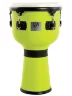 Джембе Gon Bops FSDJLC10 10" Fiesta Djembe (Lime Crush)