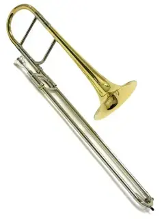J.Michael TB501A (S) Alto Trombone