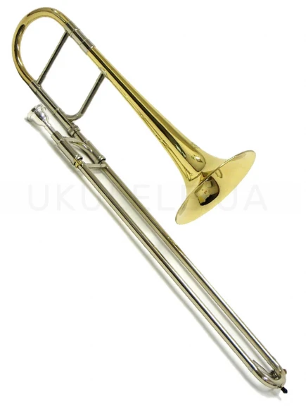 Тромбон J.Michael TB501A (S) Alto Trombone