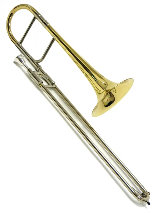 Тромбон Тромбон J.Michael TB501A (S) Alto Trombone