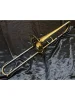 Тромбон J.Michael TB501A (S) Alto Trombone