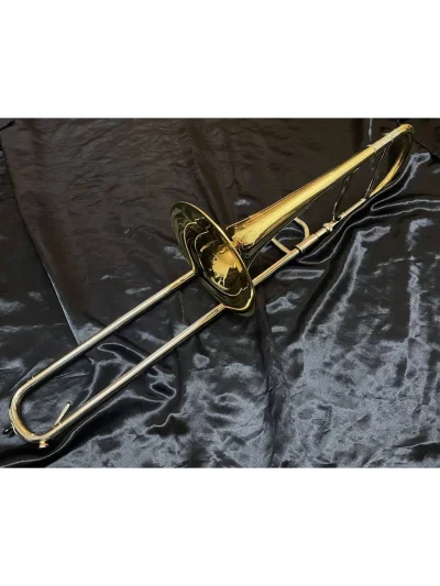 Тромбон J.Michael TB501A (S) Alto Trombone