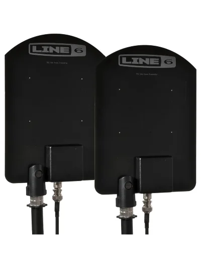 Антени для радіосистем Line 6 P180