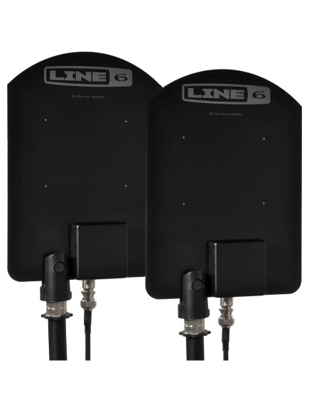 Антенны для радиосистем Line 6 P180