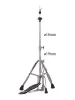 Хай-хет стійка Maxtone HS-583 Hi-Hat Stand
