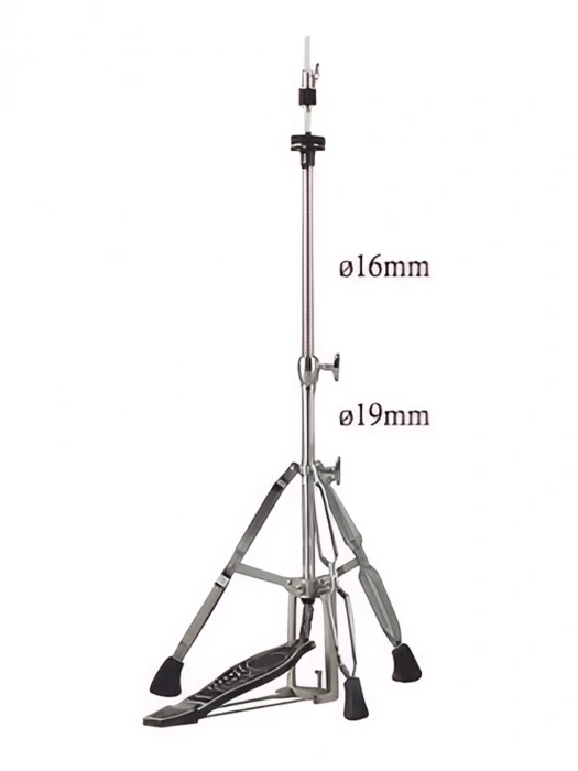 Maxtone HS-583 Hi-Hat Stand