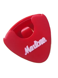 Maxtone PICK-C Pickholder (Red)