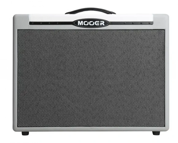 Комбопідсилювач Mooer SD75