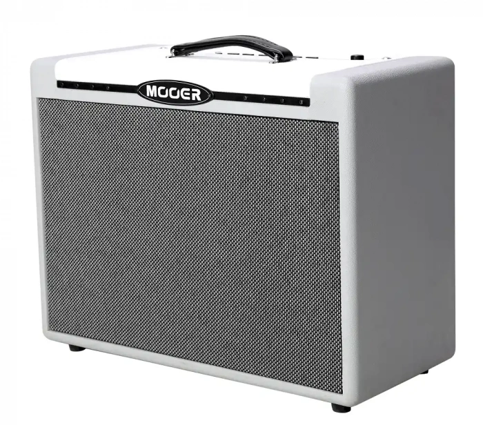 Комбопідсилювач Комбопідсилювач Mooer SD75