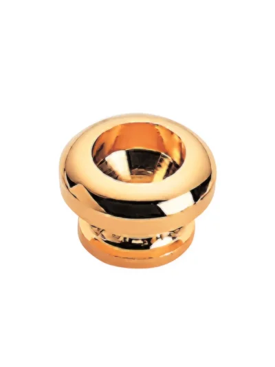 Кріплення-гудзик Paxphil HE007 Strap Pin (Gold)