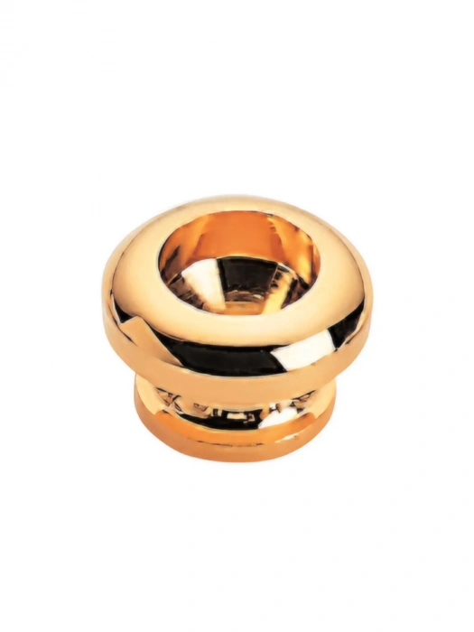 Кріплення-гудзик Кріплення-гудзик Paxphil HE007 Strap Pin (Gold)