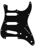 Пікгард панель Paxphil M3 Pickguard (Black)