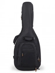 RockBag RB20448 B Student Line Cross Walker Classical Guitar Gig Bag Black RockBag RB20448 B Student Line Cross Walker Classical Guitar Gig Bag Black