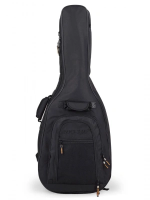 RockBag RB20448 B Student Line Cross Walker Classical Guitar Gig Bag Black