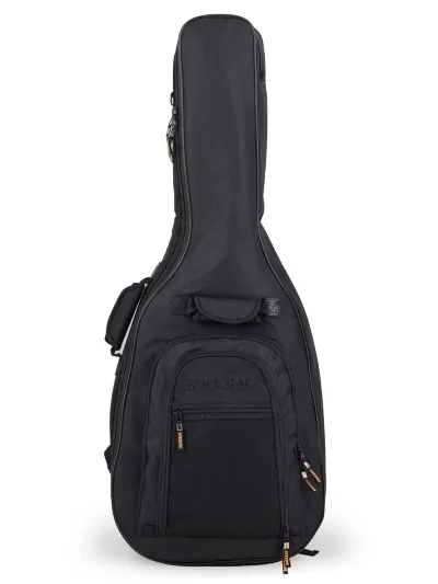 Чохол RockBag RB20448 B Student Line Cross Walker Classical Black