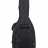 RockBag RB20448 B Student Line Cross Walker Classical Guitar Gig Bag Black