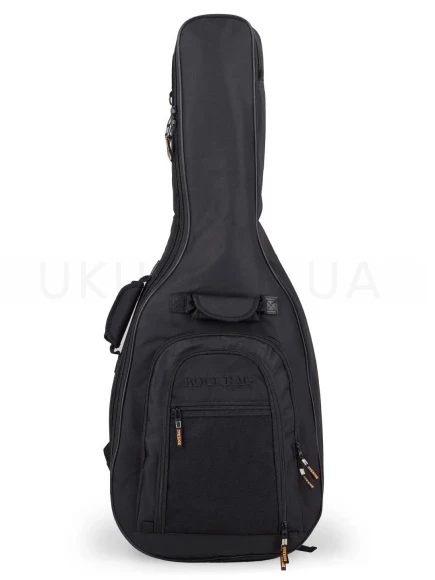 Чехол RockBag RB20448 B Student Line Cross Walker Classical Guitar Gig Bag Black