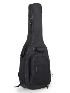 RockBag RB20448 B Student Line Cross Walker Classical Black