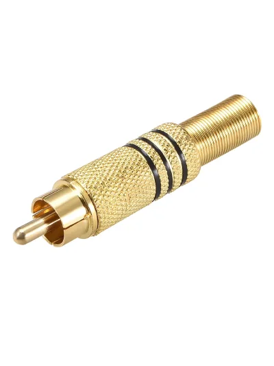 Роз'єм SoundKing CD111