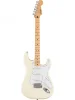 Електрогітара Fender Standard Stratocaster MN Olympic White