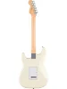 Електрогітара Fender Standard Stratocaster MN Olympic White