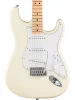 Електрогітара Fender Standard Stratocaster MN Olympic White