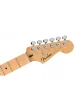 Електрогітара Fender Standard Stratocaster MN Olympic White