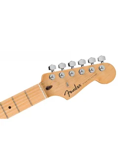 Fender Standard Stratocaster MN Olympic White
