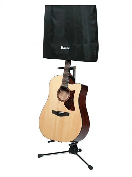 Ibanez IDC1 Dust Cover for Guitar