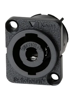 Switchcraft HPCP41F PKG
