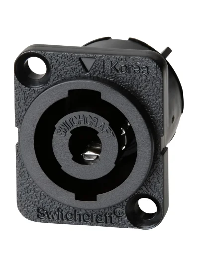 Роз'єм Switchcraft HPCP41F PKG
