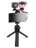 Накамерний мікрофон RODE Vlogger Kit Universal