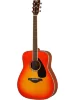 Акустична гітара Yamaha FG820 (Autumn Burst)