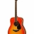 Yamaha FG820 (Autumn Burst)